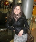 Rencontre Femme : Aleksandra, 32 ans à Russie  rostov